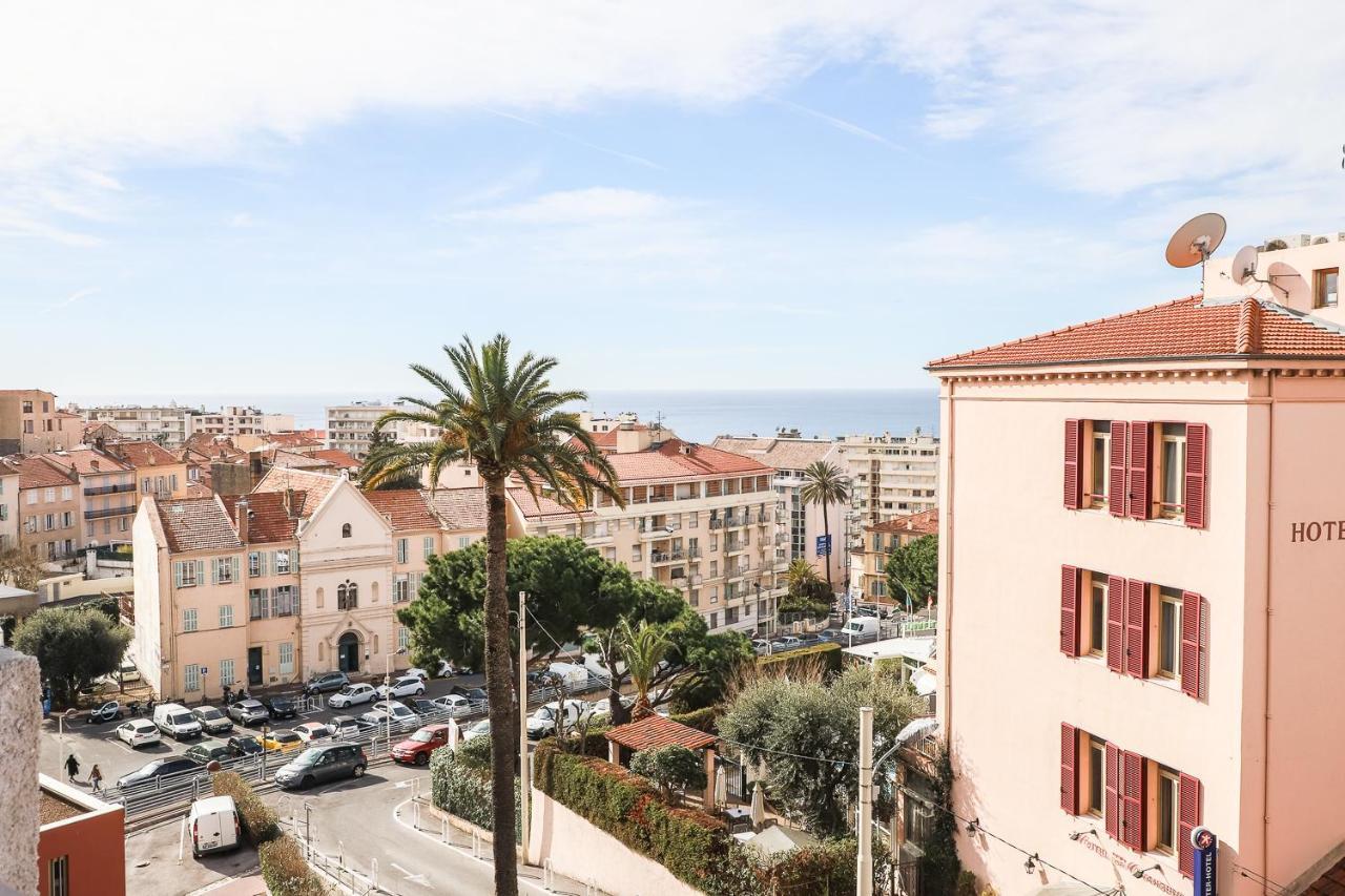 Acci Cannes Les Yuccas Ngoại thất bức ảnh